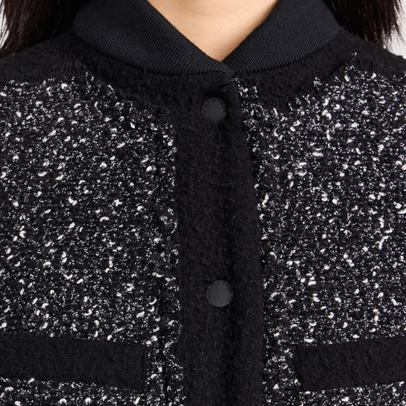 rag & bone Judith Tweed Vest
Judith Tweed Vest - Picture 4 of 6